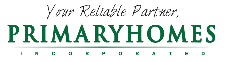 PrimaryHomes Incorporated