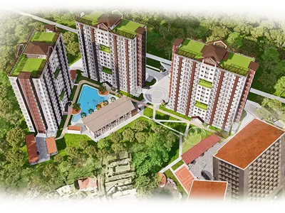 Royal Oceancrest Mactan 2