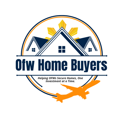 Property Selling Rental Logo